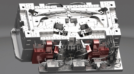 Injection Molding