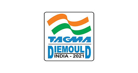 2021 孟買DMI (印度模具展)