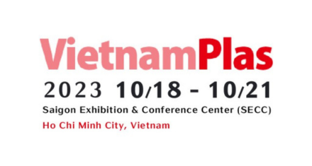 2023 越南胡志明市國際塑膠橡膠工業展